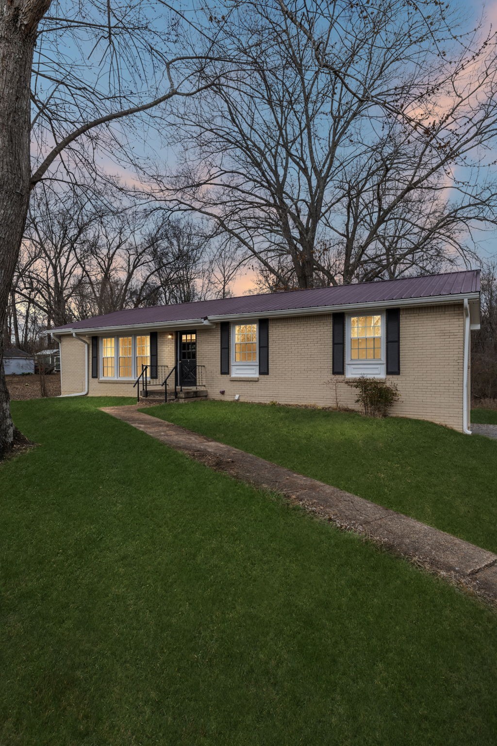 Clarksville TN, 205 Shiloh Road