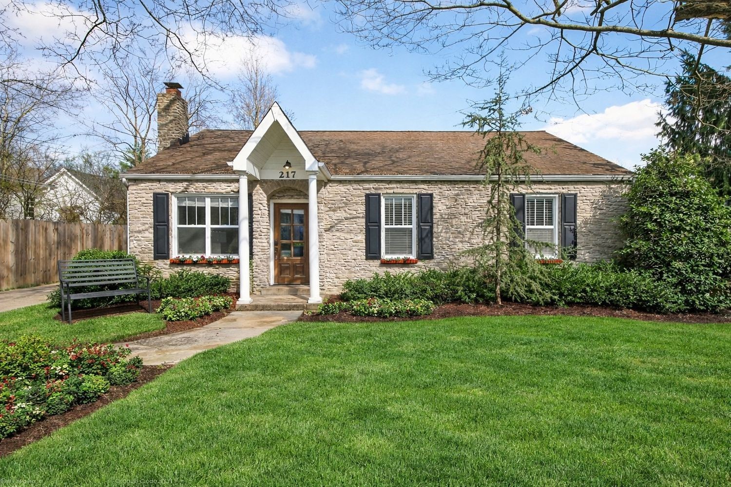 217 Lewisburg Avenue Franklin TN 37064