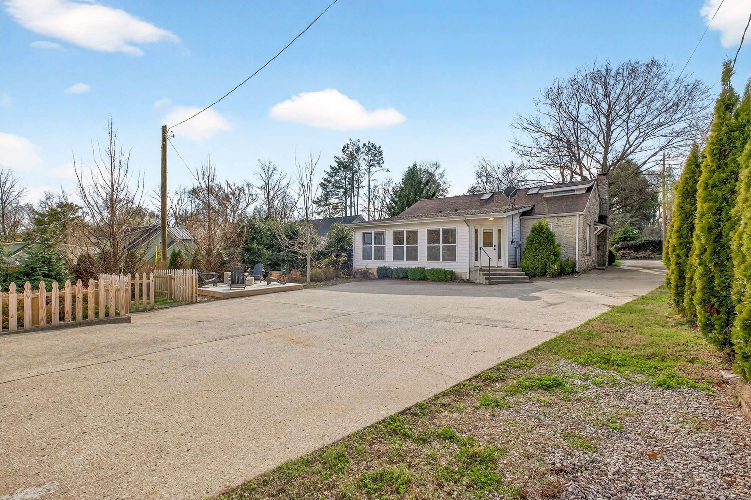 217 Lewisburg Avenue Franklin TN 37064