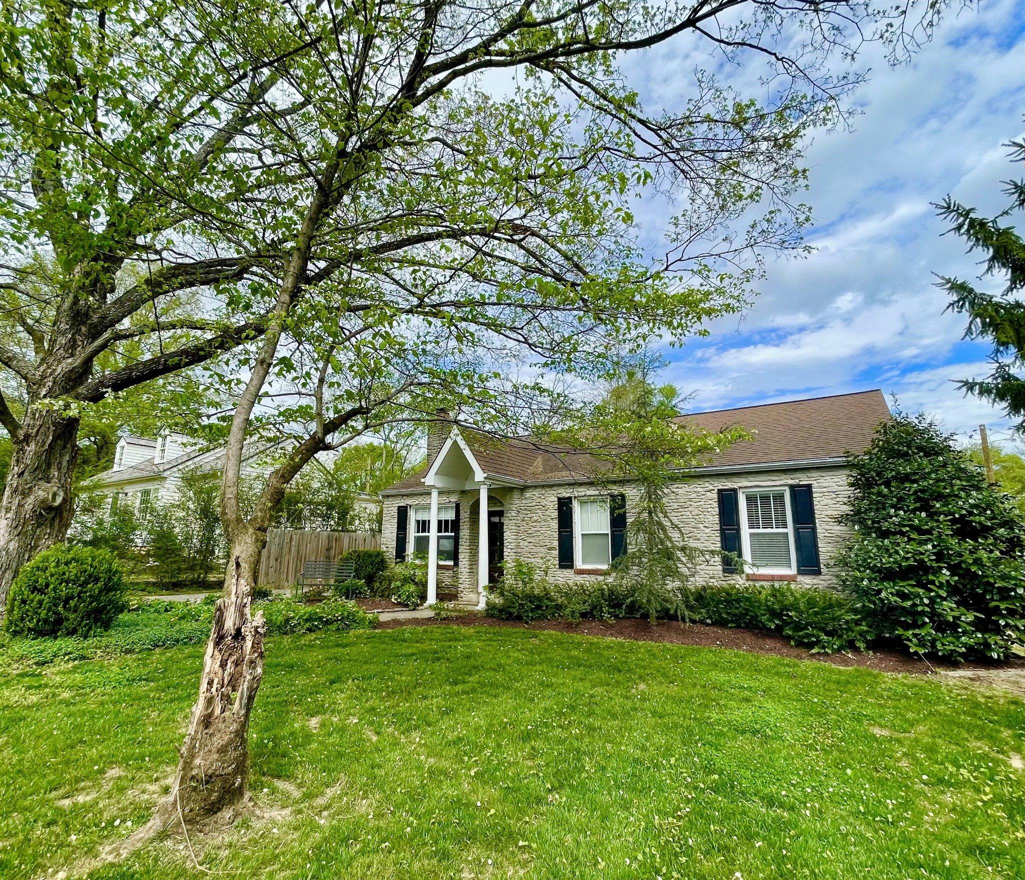 217 Lewisburg Avenue Franklin TN 37064