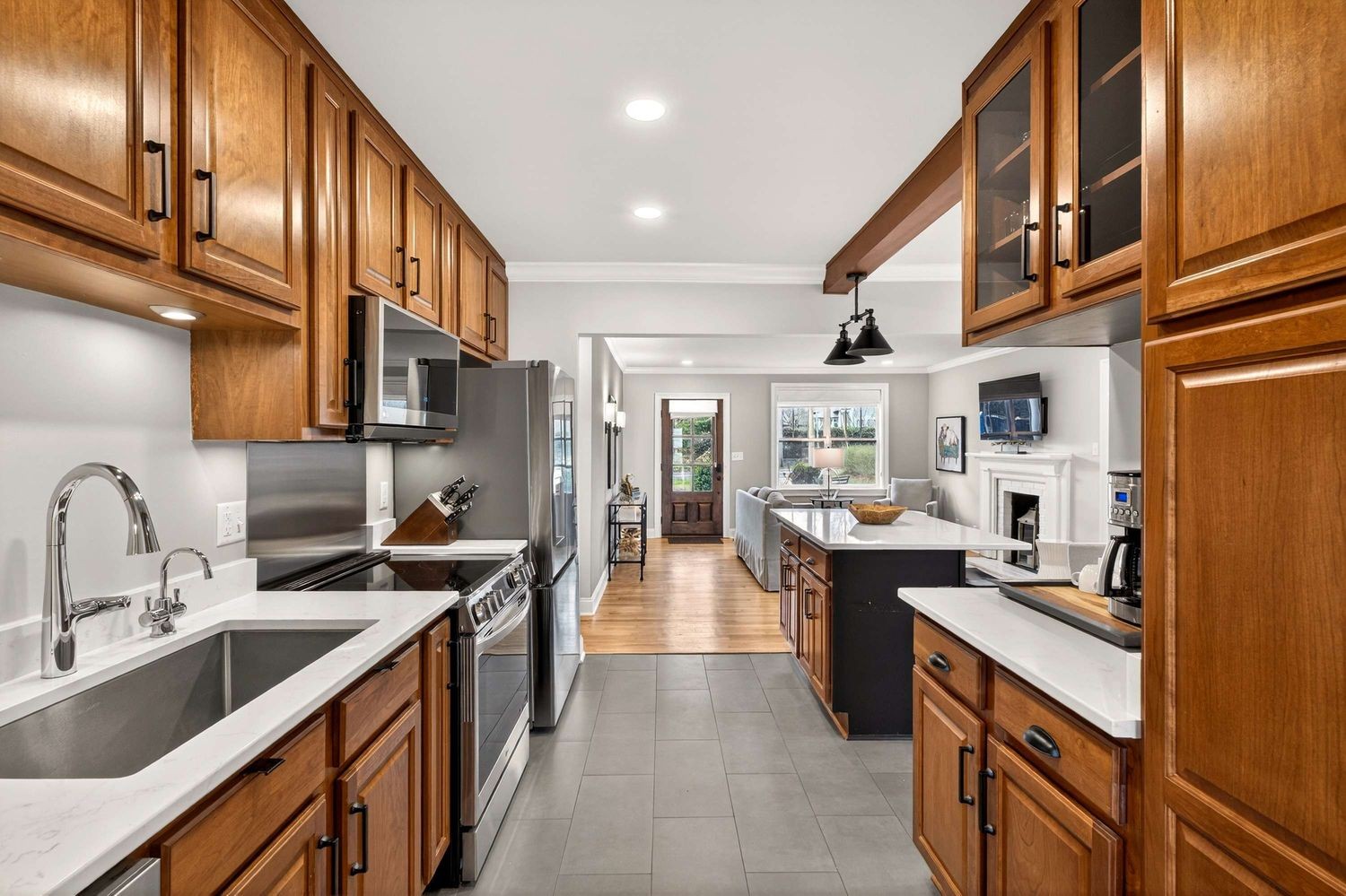 217 Lewisburg Avenue Franklin TN 37064