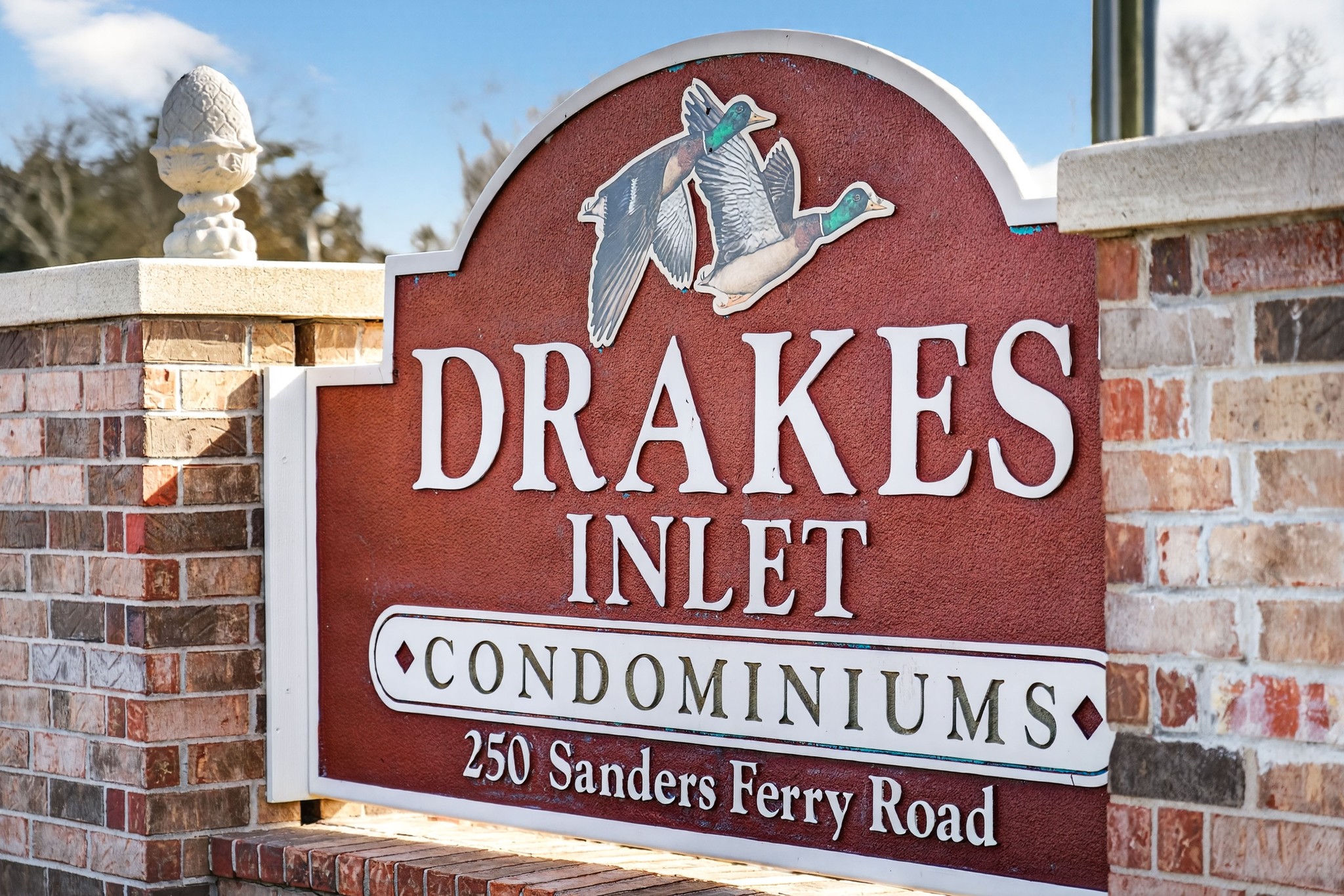 250 Sanders Ferry Road Hendersonville TN 37075