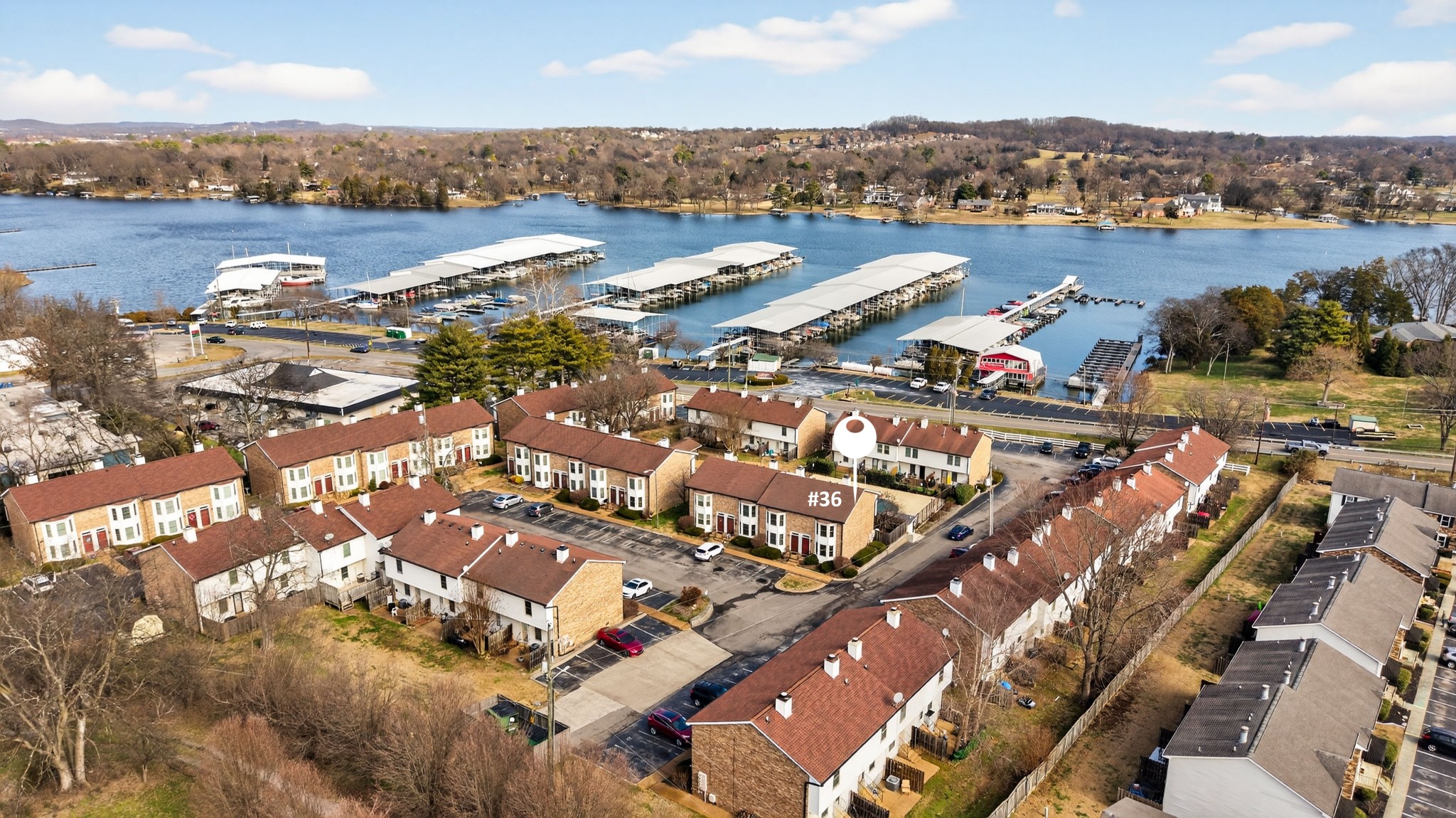 250 Sanders Ferry Road Hendersonville TN 37075