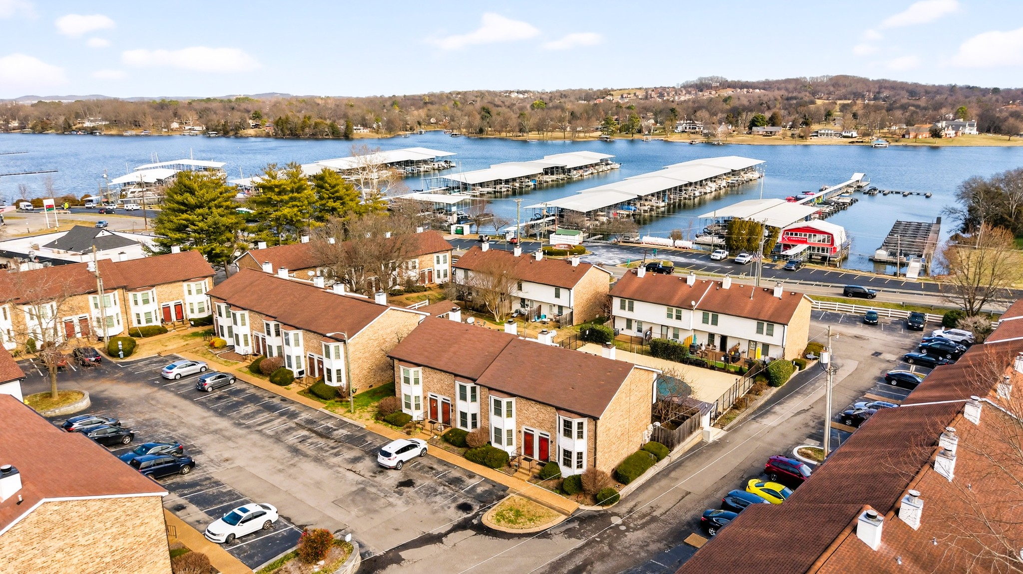 250 Sanders Ferry Road Hendersonville TN 37075