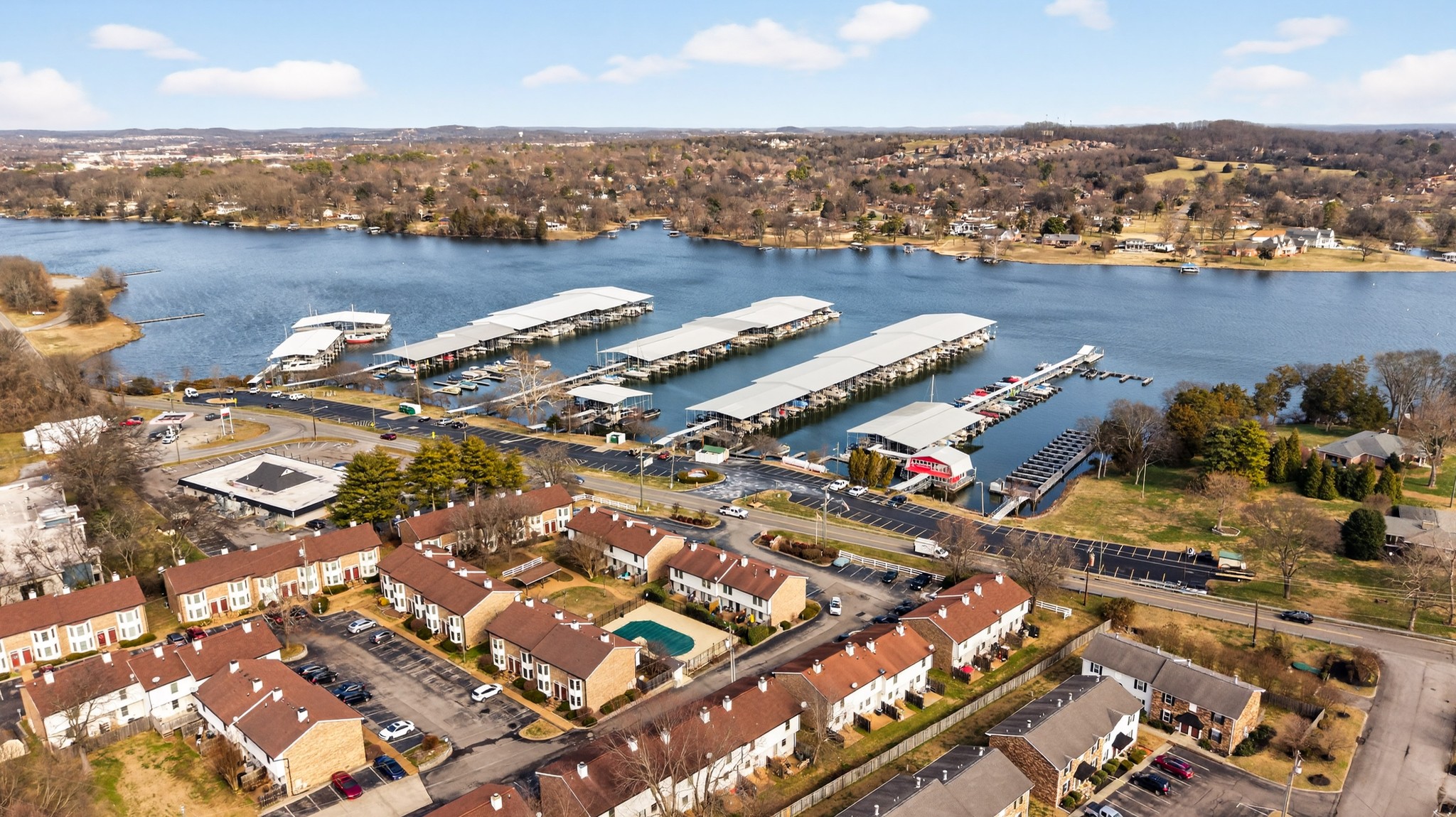 250 Sanders Ferry Road Hendersonville TN 37075