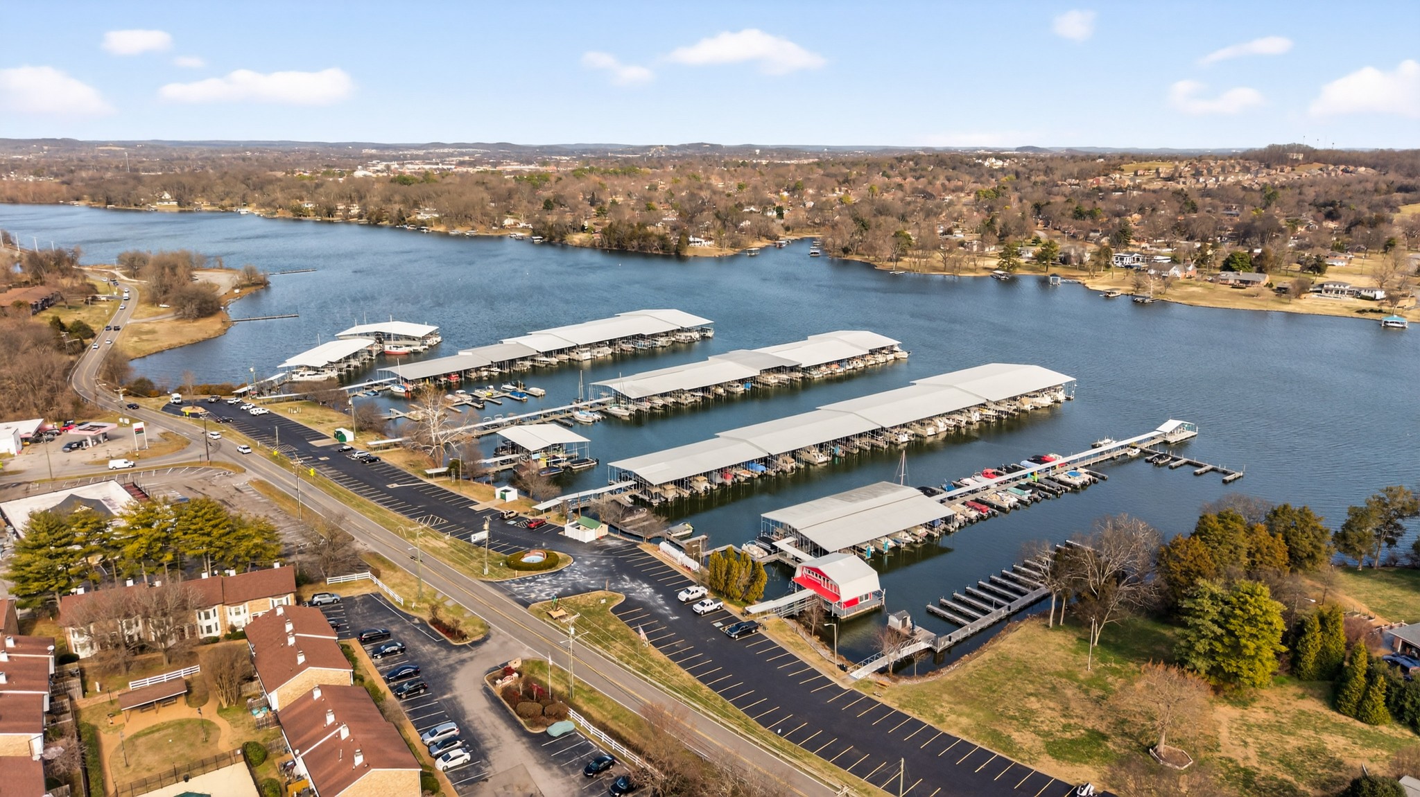 250 Sanders Ferry Road Hendersonville TN 37075