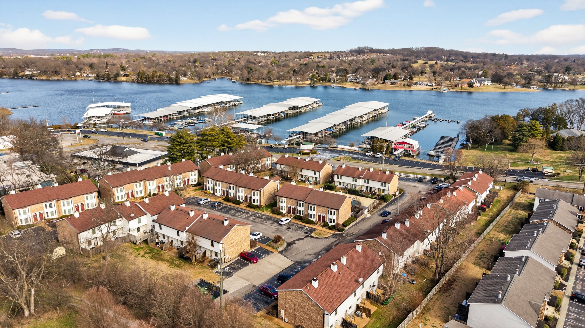 250 Sanders Ferry Road Hendersonville TN 37075