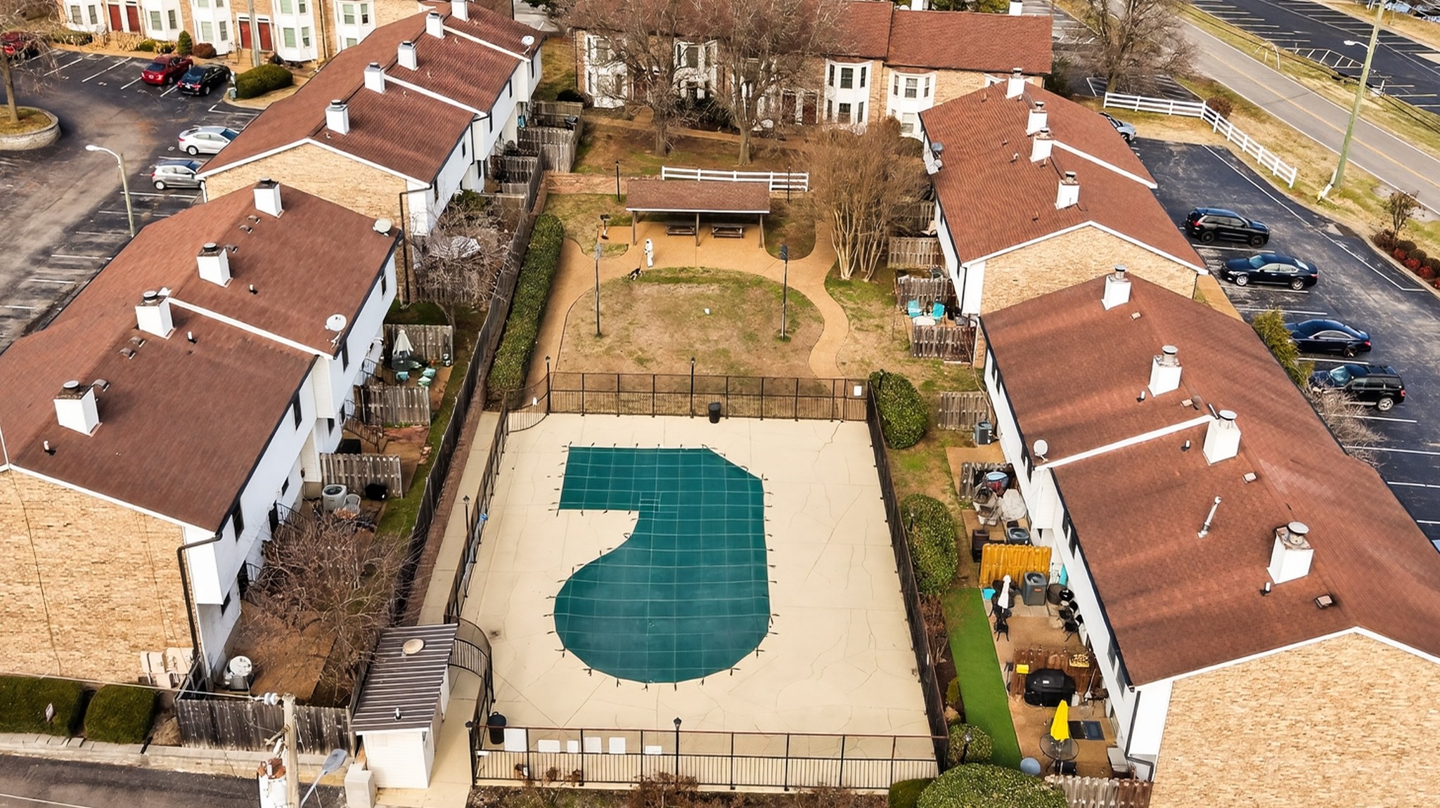 250 Sanders Ferry Road Hendersonville TN 37075