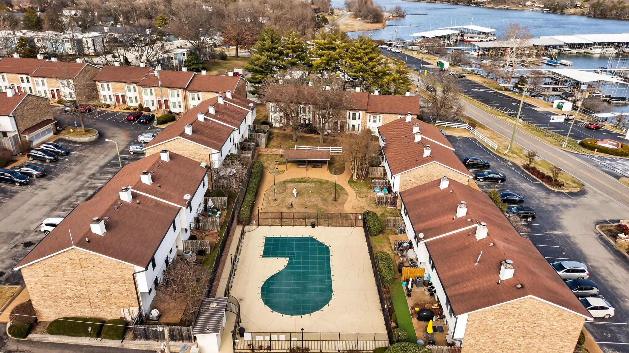 250 Sanders Ferry Road Hendersonville TN 37075