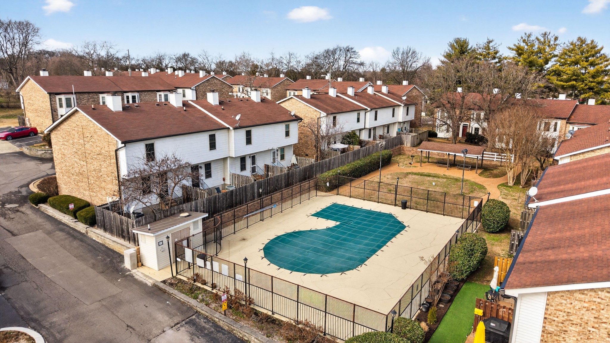 250 Sanders Ferry Road Hendersonville TN 37075