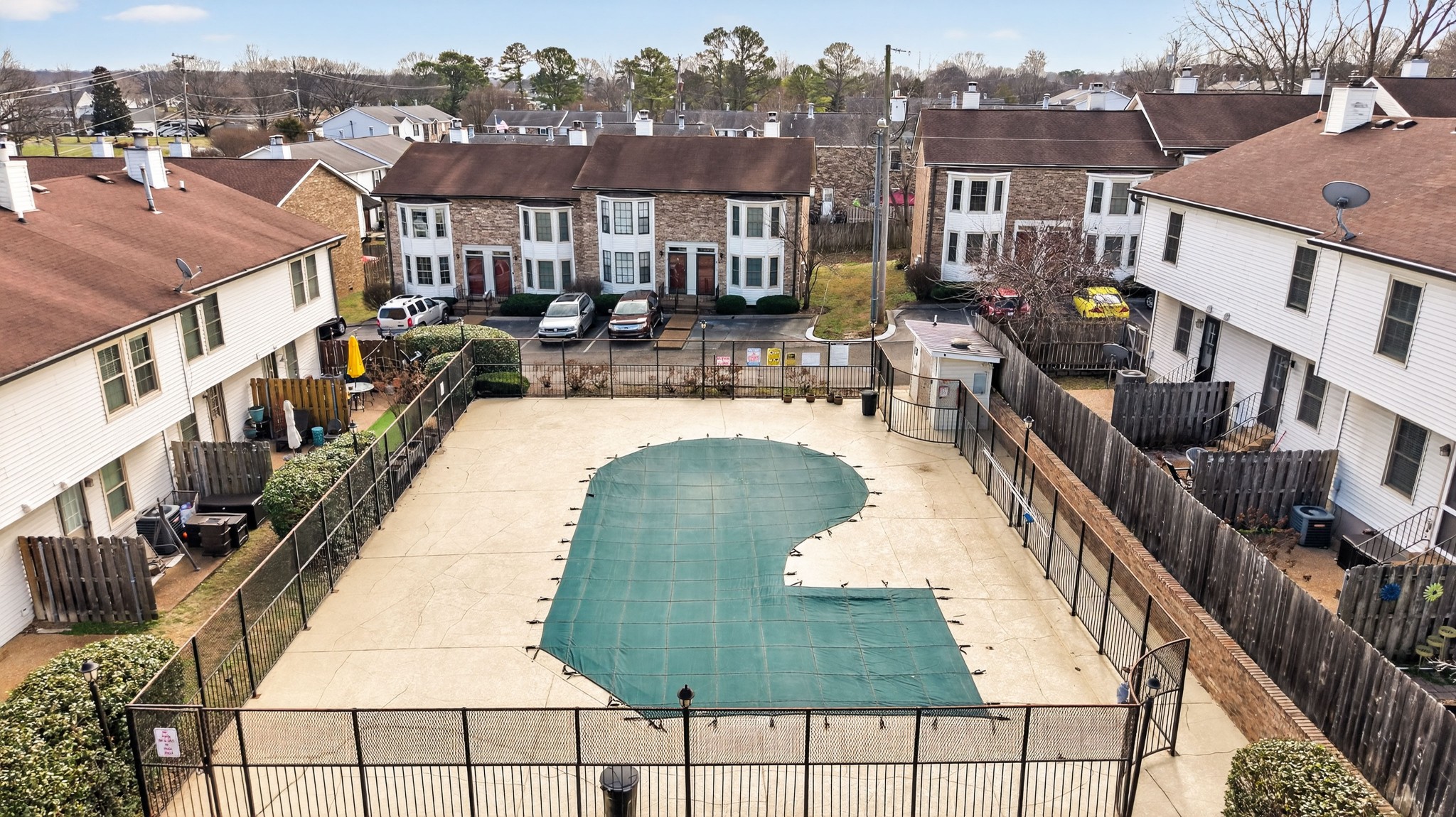 250 Sanders Ferry Road Hendersonville TN 37075