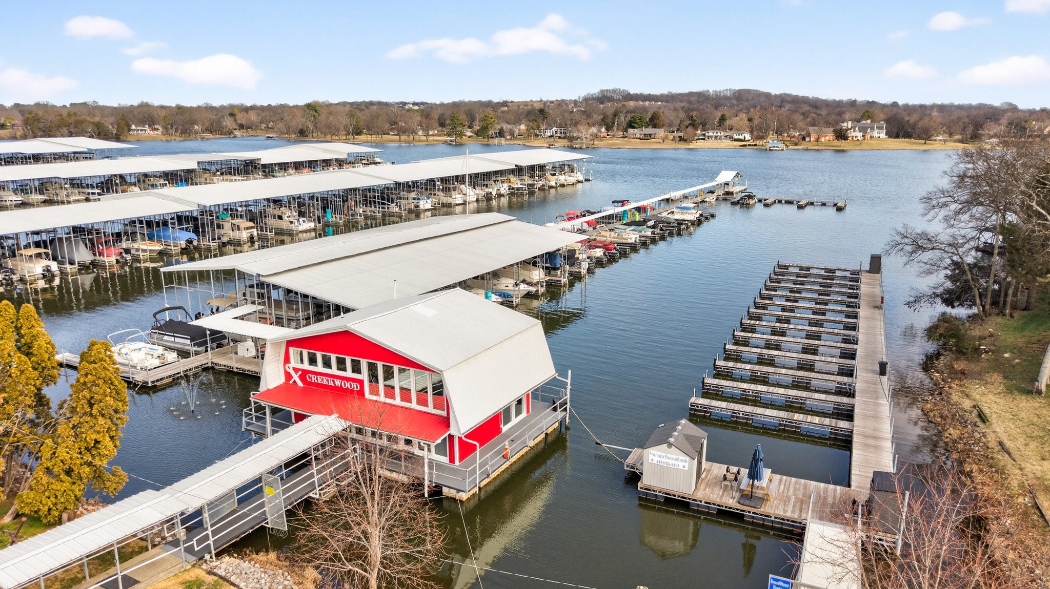 250 Sanders Ferry Road Hendersonville TN 37075