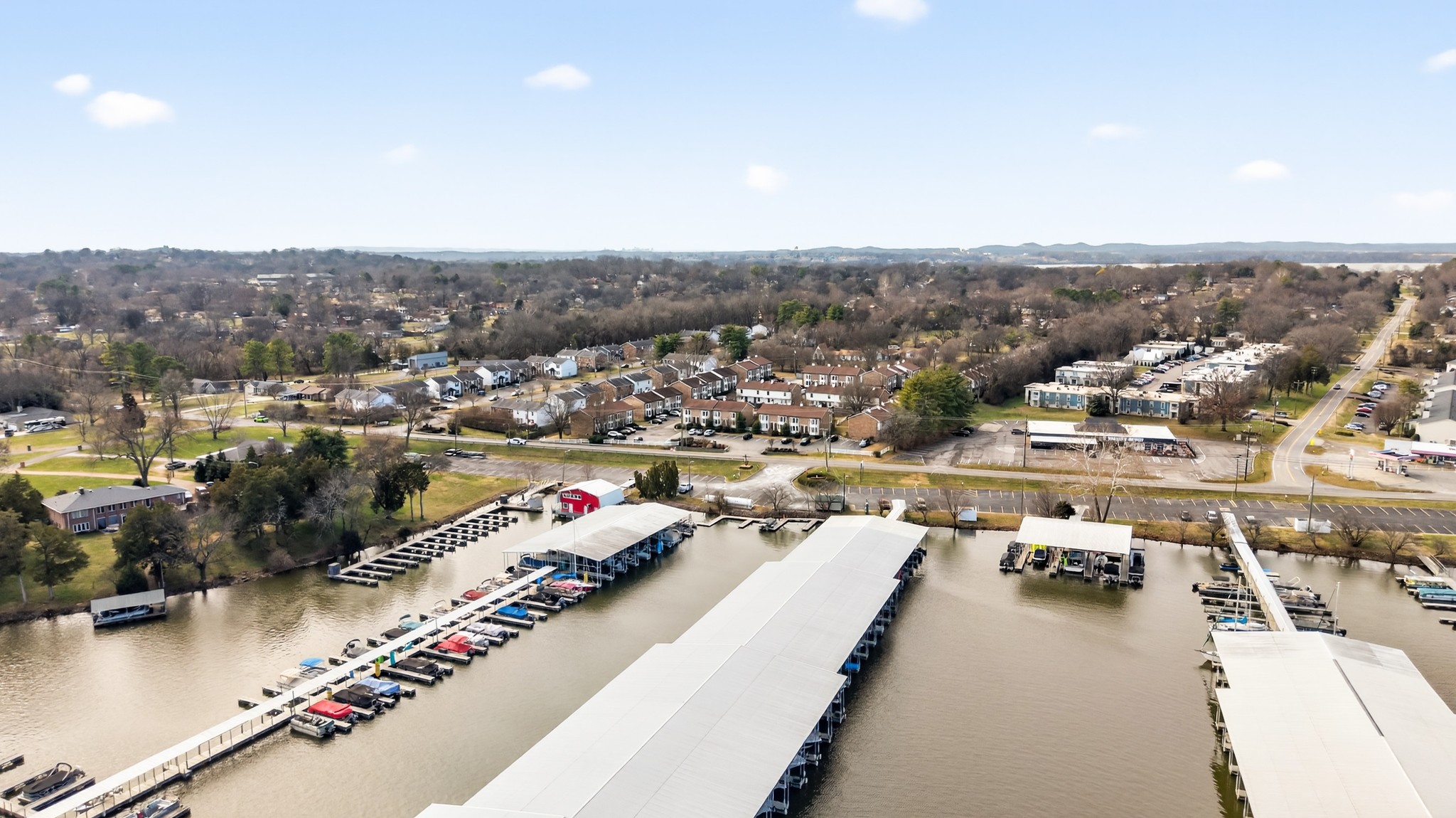 250 Sanders Ferry Road Hendersonville TN 37075