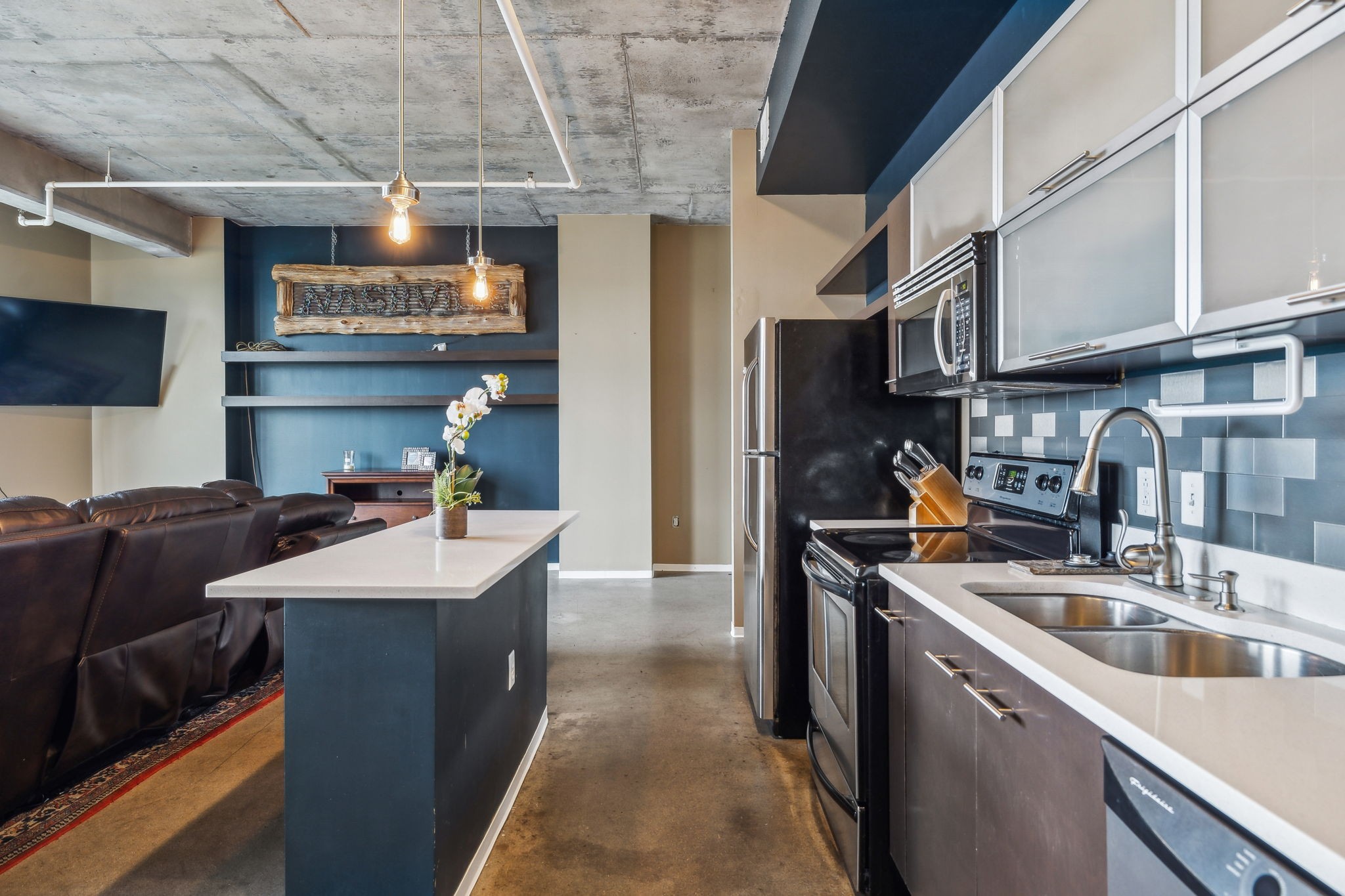 2115 Yeaman Place Nashville TN 37206