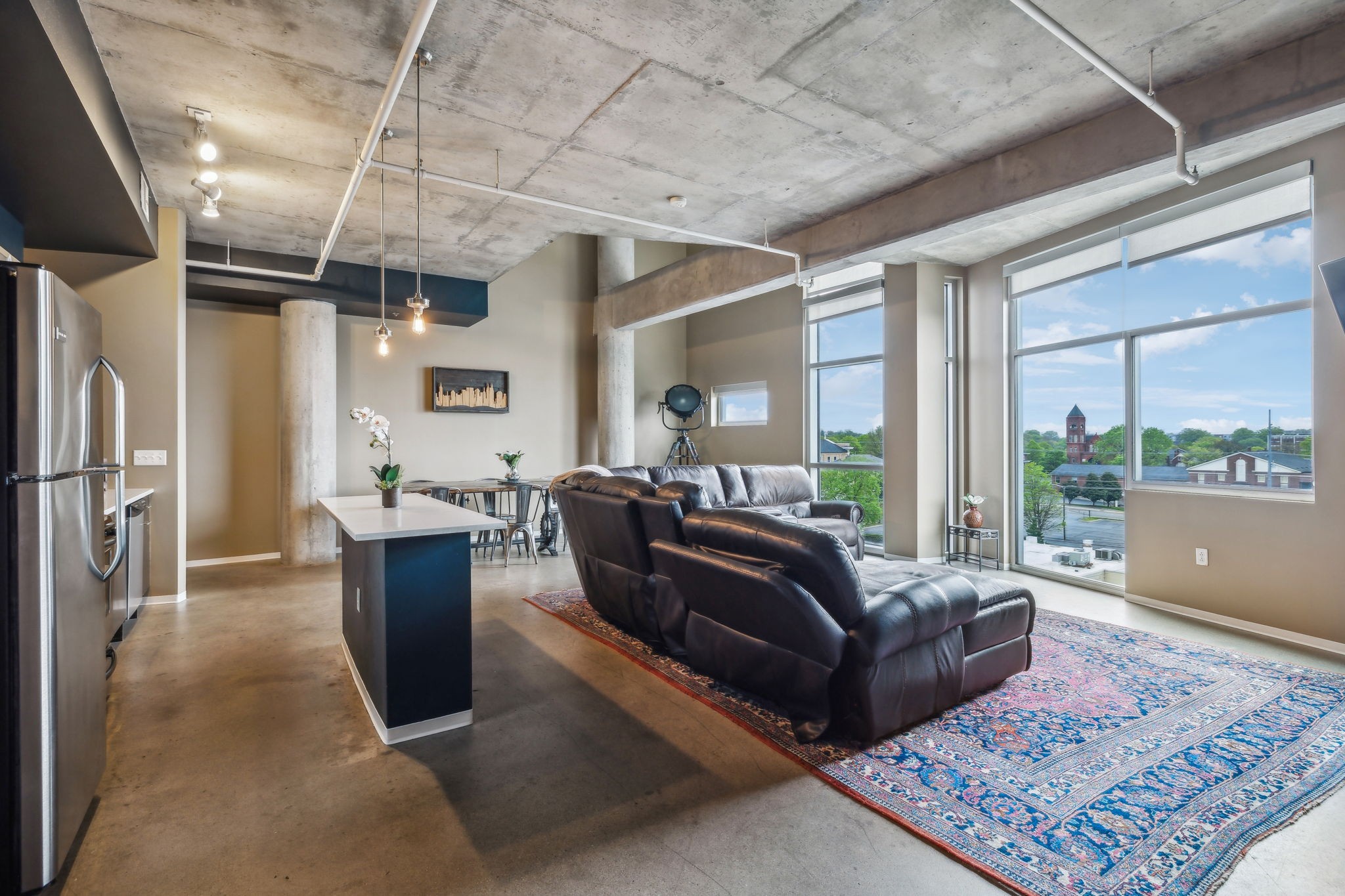 2115 Yeaman Place Nashville TN 37206