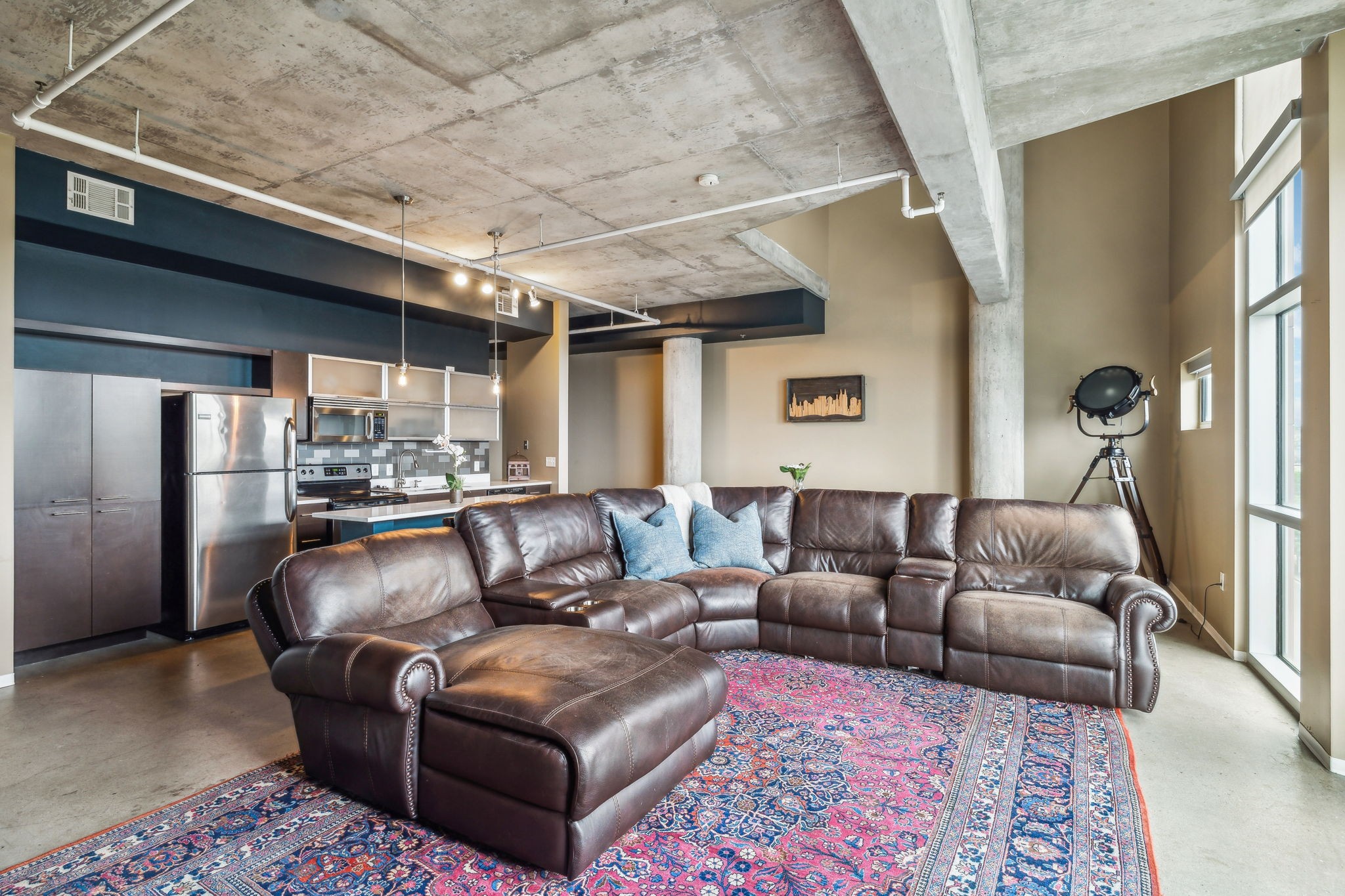 2115 Yeaman Place Nashville TN 37206