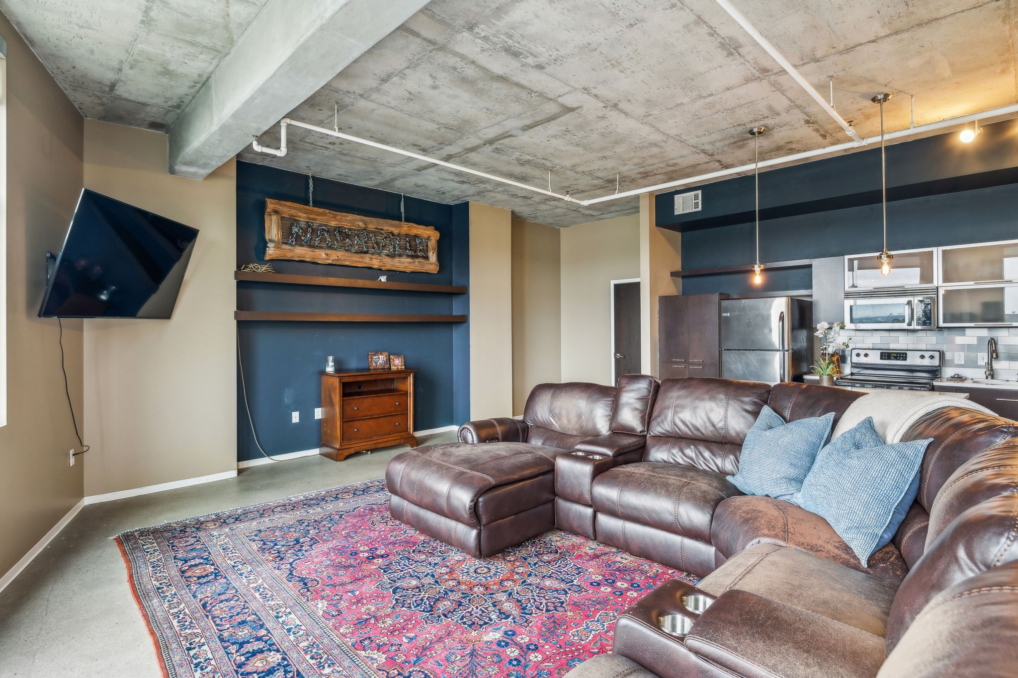 2115 Yeaman Place Nashville TN 37206