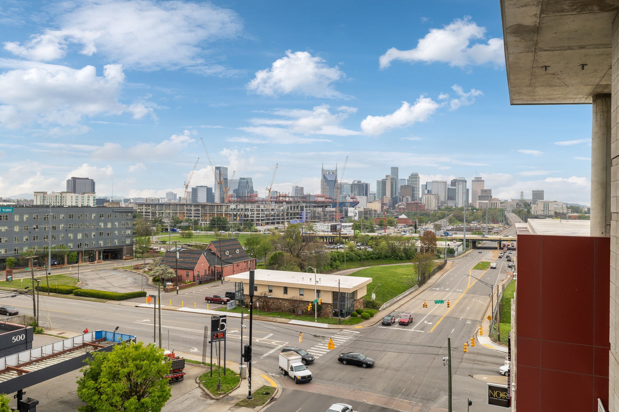 2115 Yeaman Place Nashville TN 37206