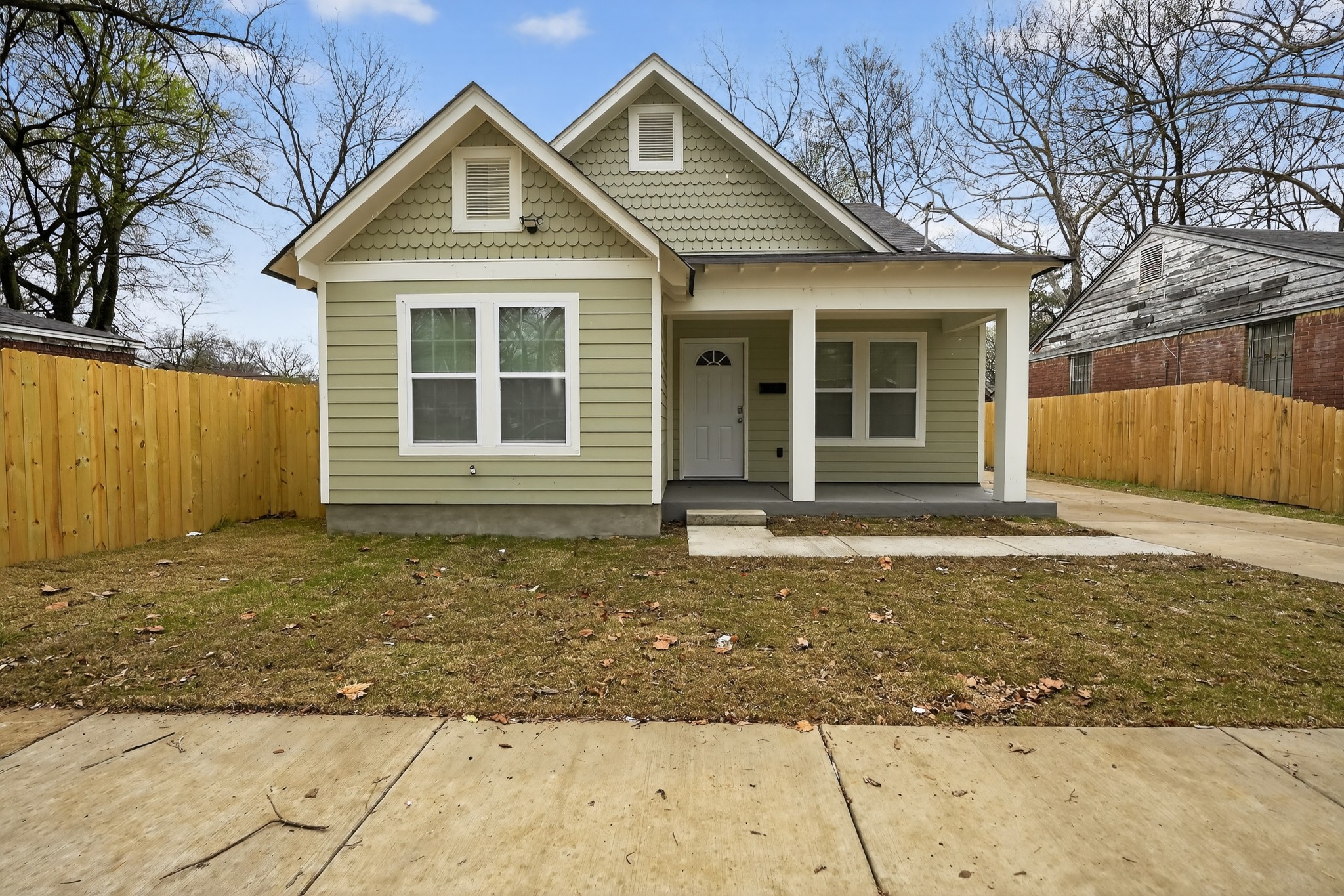 1750 Felix Avenue Memphis TN 38114