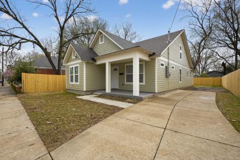 1750 Felix Avenue Memphis TN 38114