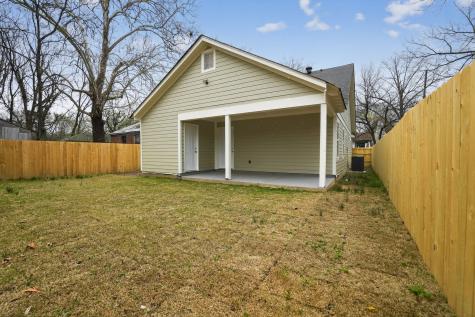 1750 Felix Avenue Memphis TN 38114