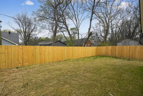 1750 Felix Avenue Memphis TN 38114