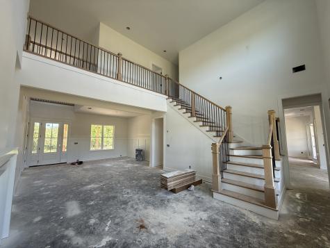 2712 Canton Drive Murfreesboro TN 37129