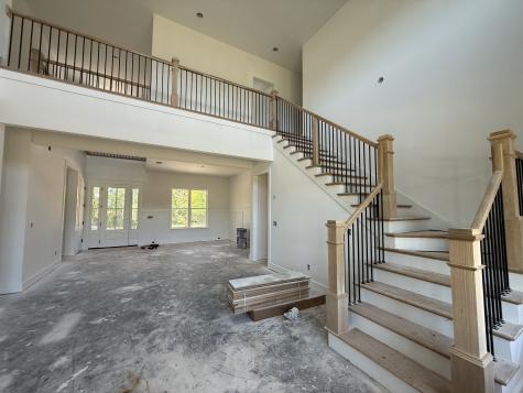 2712 Canton Drive Murfreesboro TN 37129