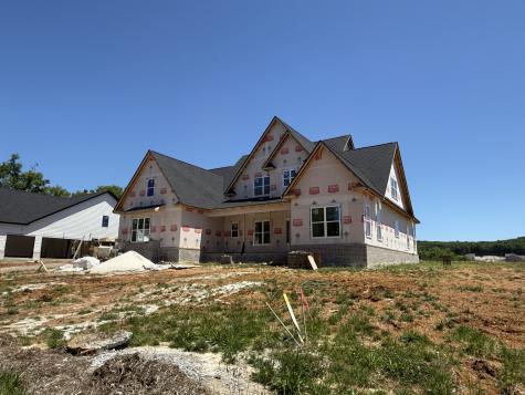 2712 Canton Drive Murfreesboro TN 37129