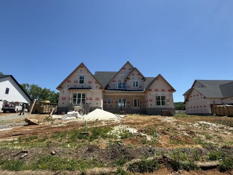 2712 Canton Drive Murfreesboro TN 37129