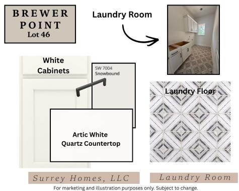 2712 Canton Drive Murfreesboro TN 37129
