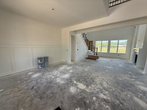 2712 Canton Drive Murfreesboro TN 37129
