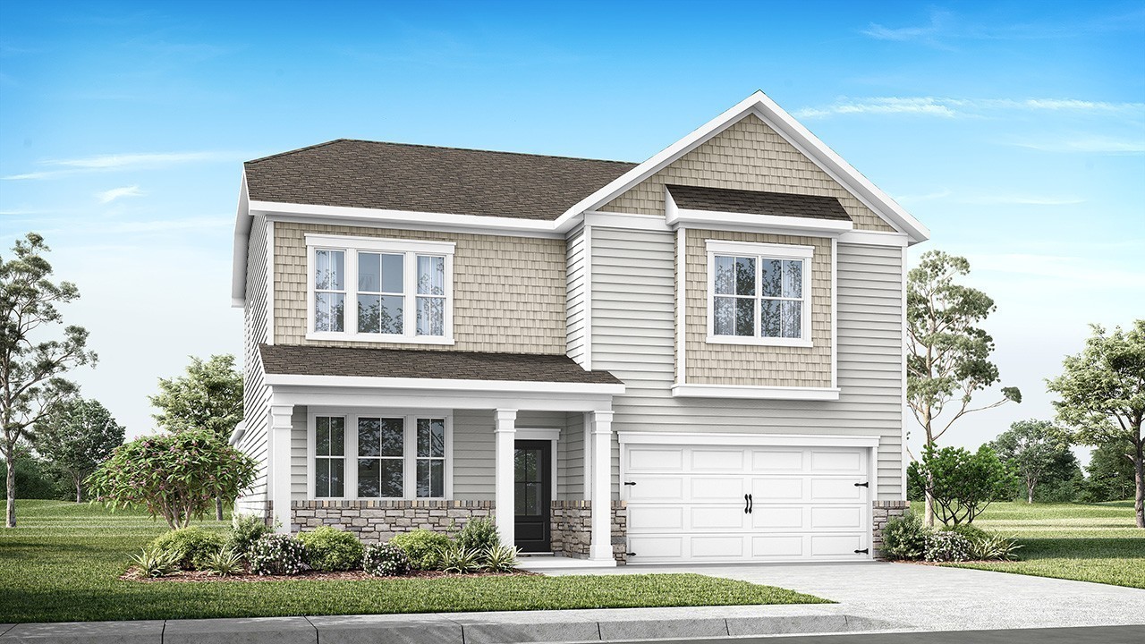 422 Wild Iris Way Spring Hill TN 37174