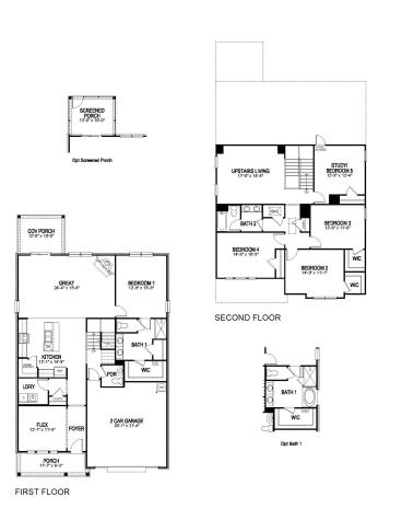 422 Wild Iris Way Spring Hill TN 37174