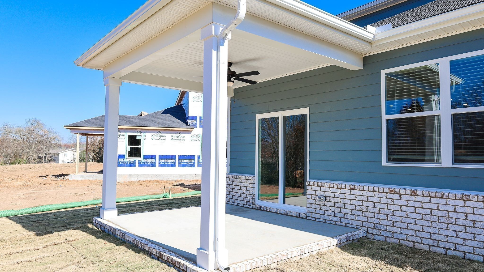 422 Wild Iris Way Spring Hill TN 37174