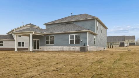 422 Wild Iris Way Spring Hill TN 37174