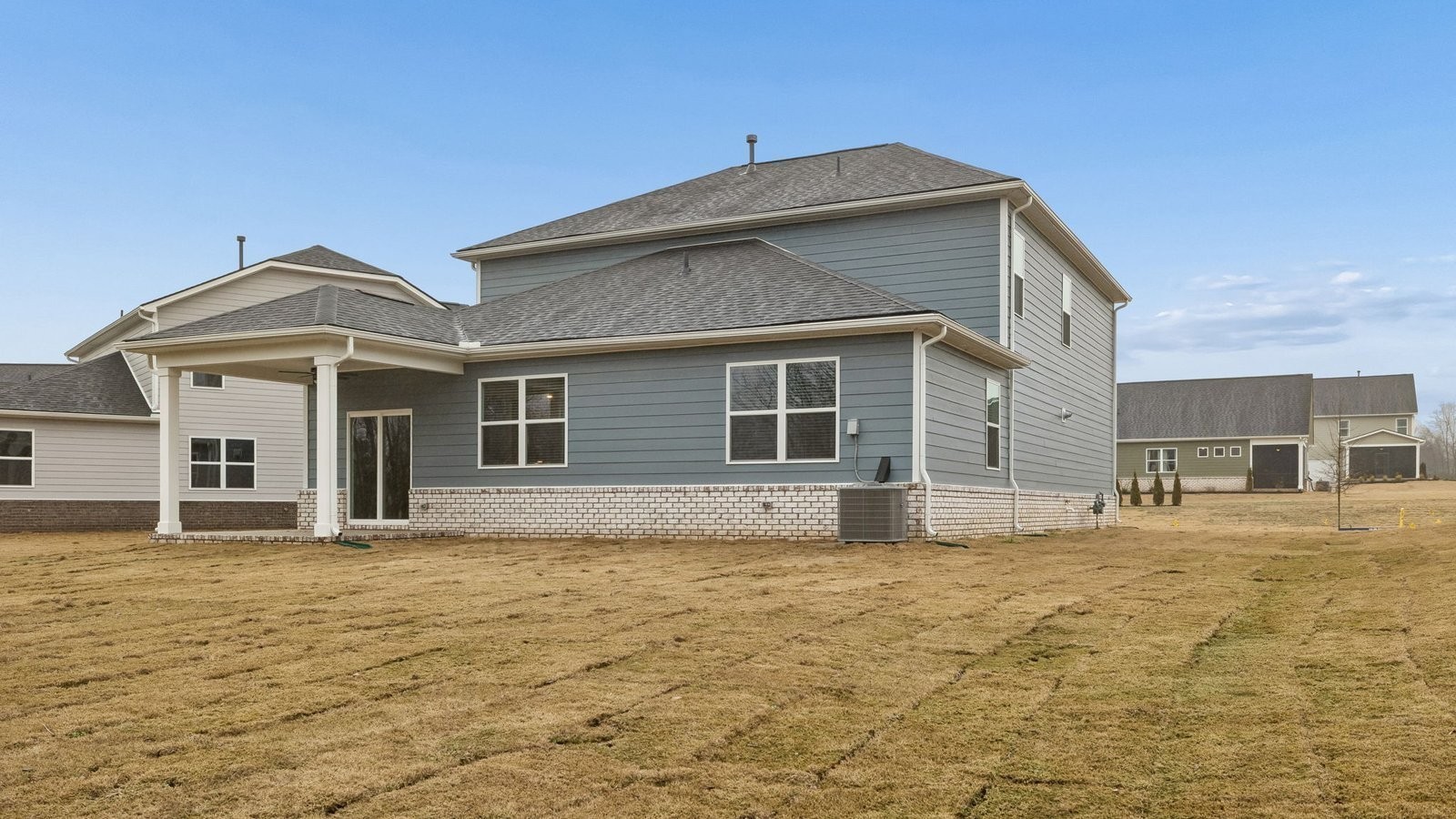422 Wild Iris Way Spring Hill TN 37174