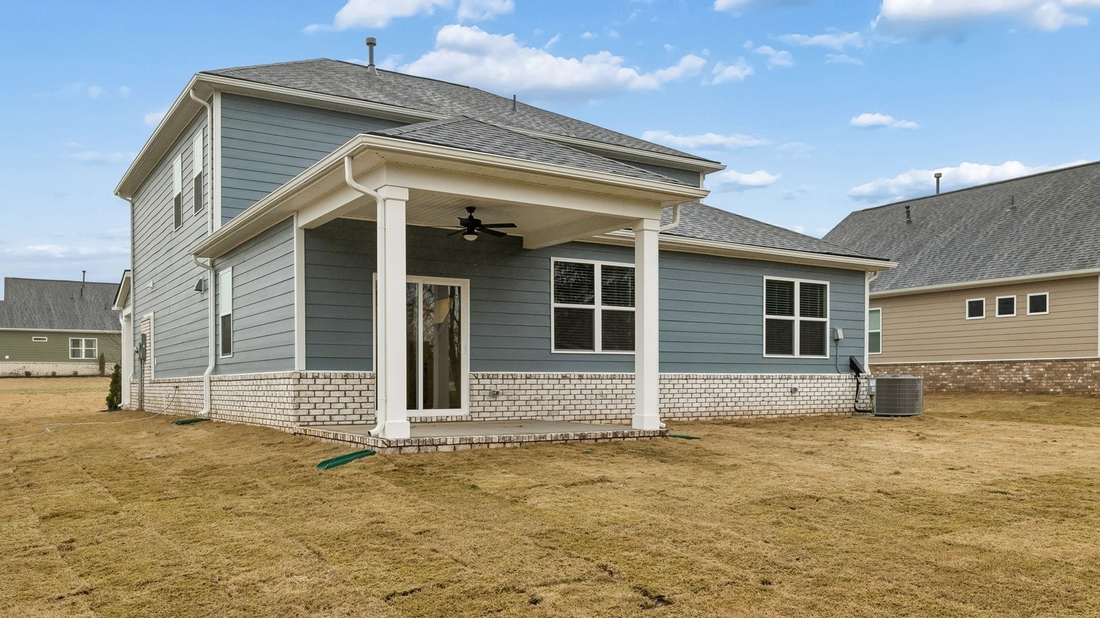 422 Wild Iris Way Spring Hill TN 37174