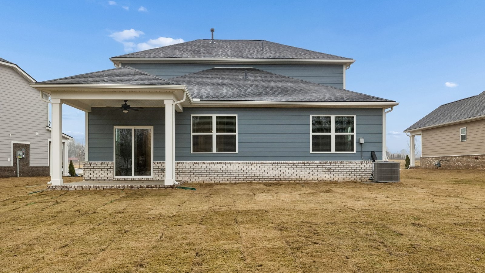 422 Wild Iris Way Spring Hill TN 37174