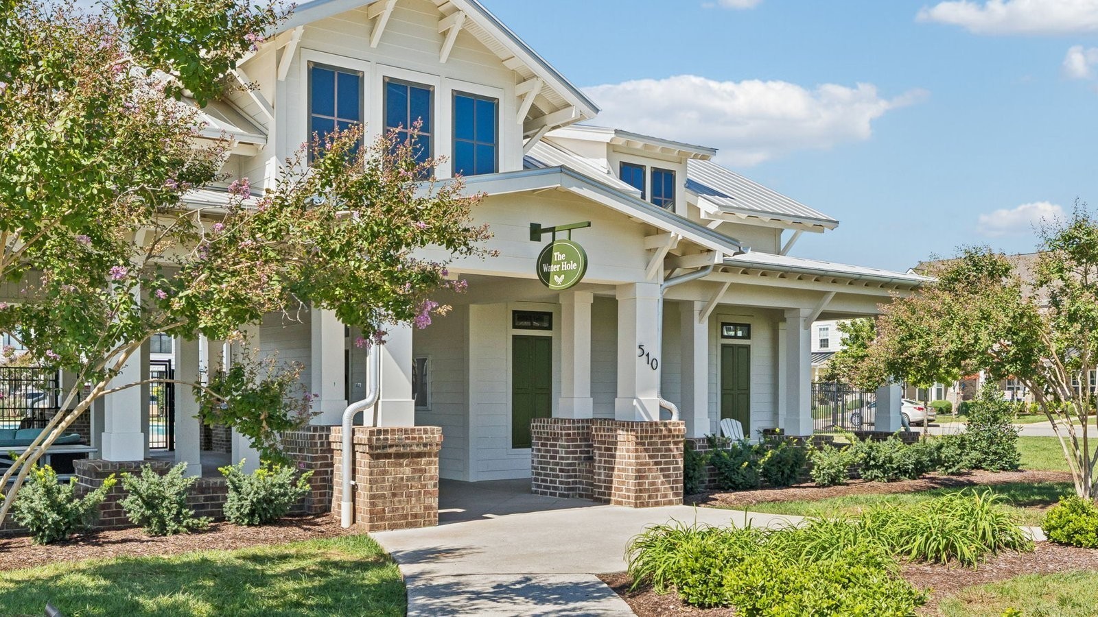 422 Wild Iris Way Spring Hill TN 37174