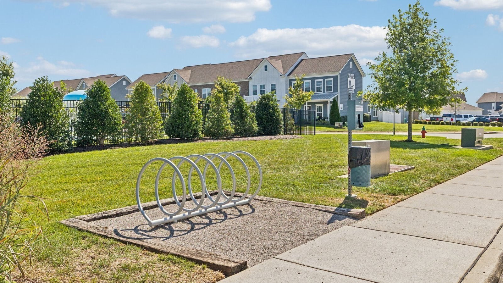 422 Wild Iris Way Spring Hill TN 37174