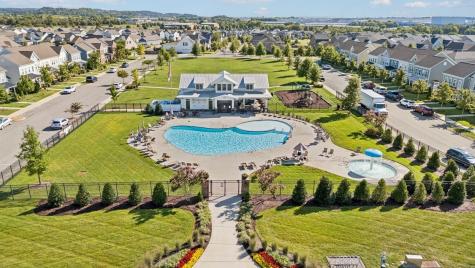 422 Wild Iris Way Spring Hill TN 37174