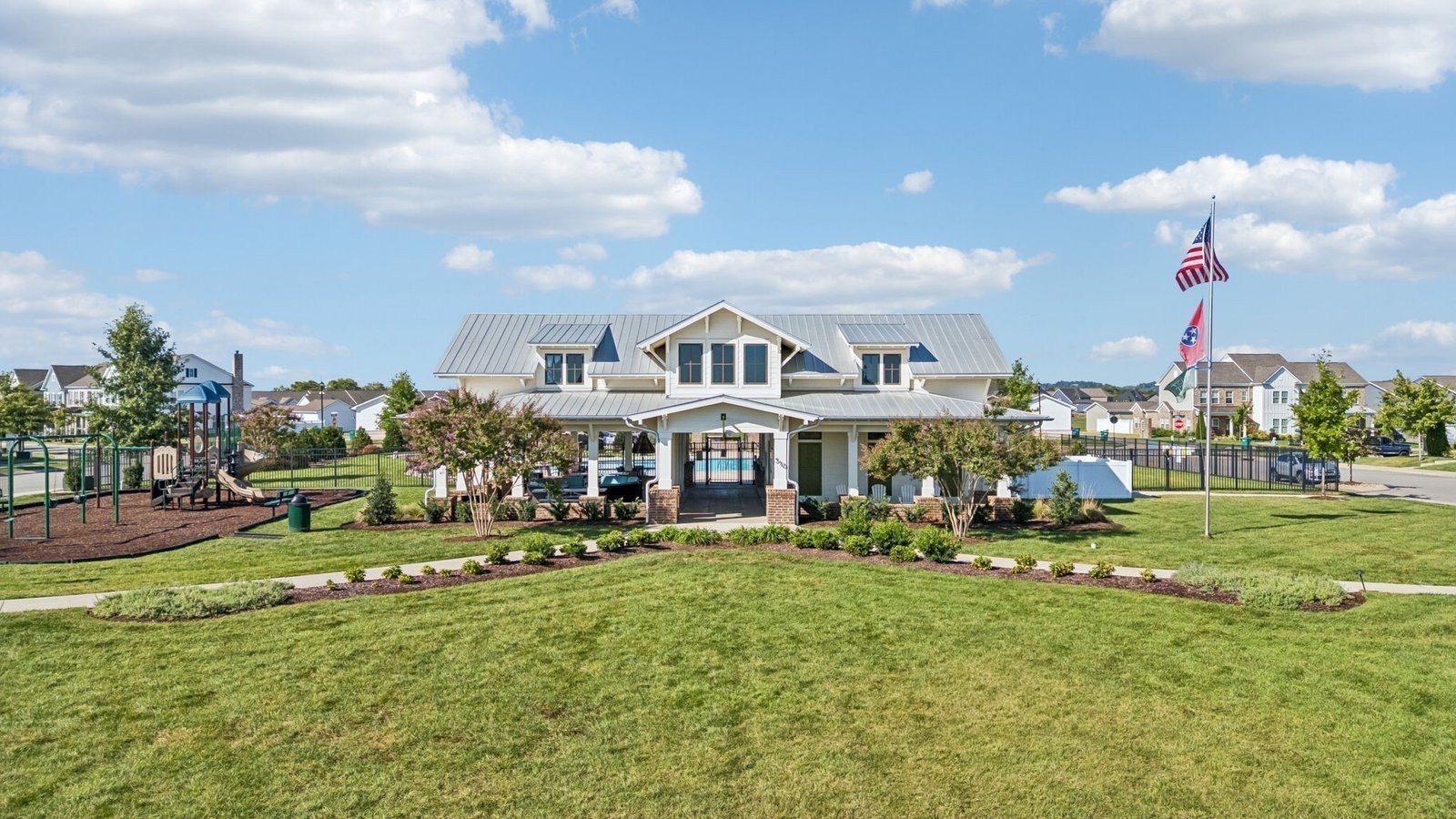 422 Wild Iris Way Spring Hill TN 37174