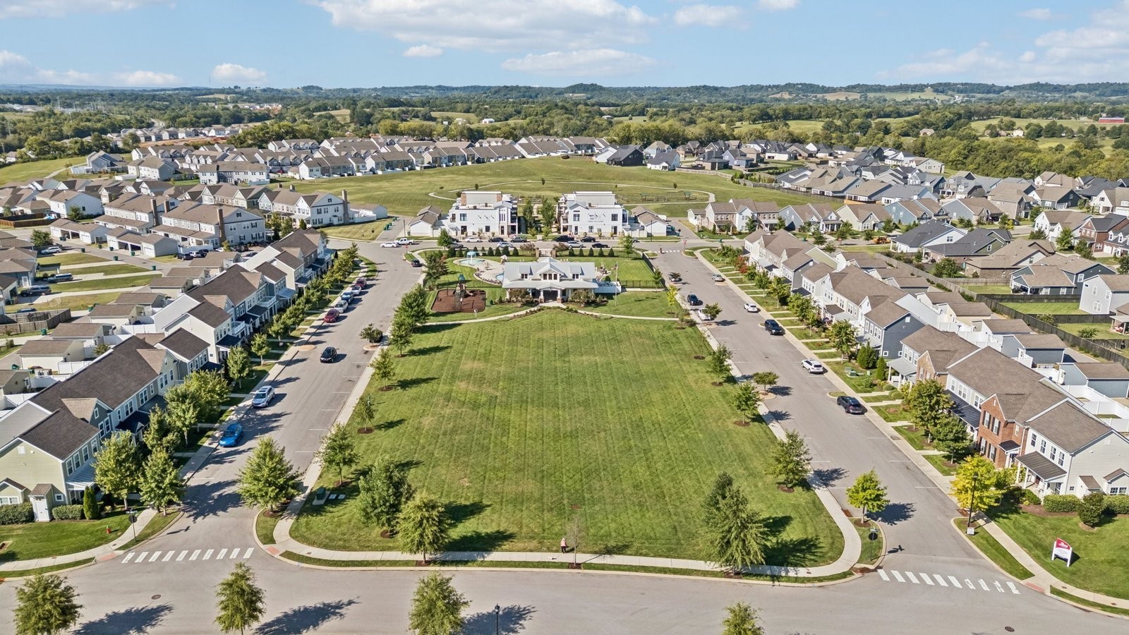 422 Wild Iris Way Spring Hill TN 37174
