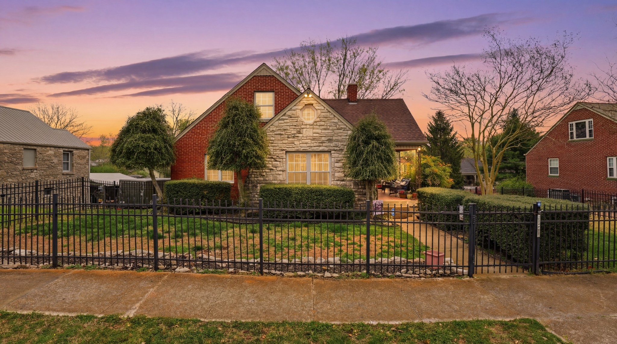 505 4th Avenue Fayetteville TN 37334