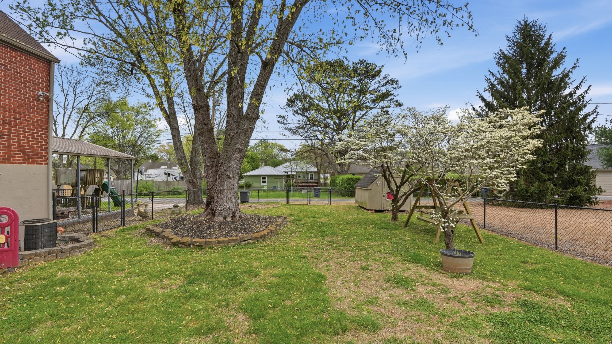 505 4th Avenue Fayetteville TN 37334
