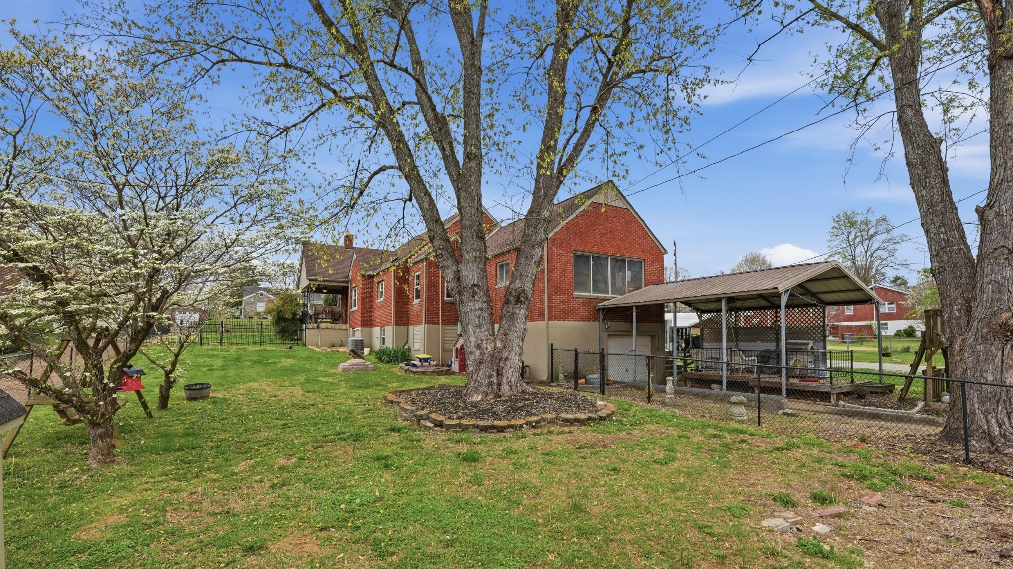 505 4th Avenue Fayetteville TN 37334