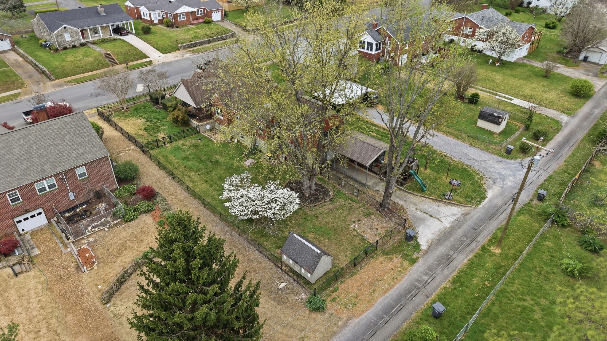 505 4th Avenue Fayetteville TN 37334