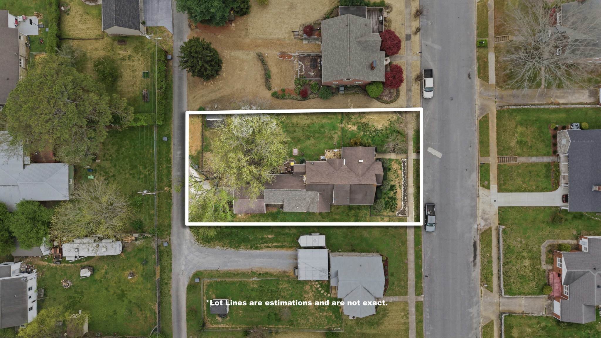 505 4th Avenue Fayetteville TN 37334