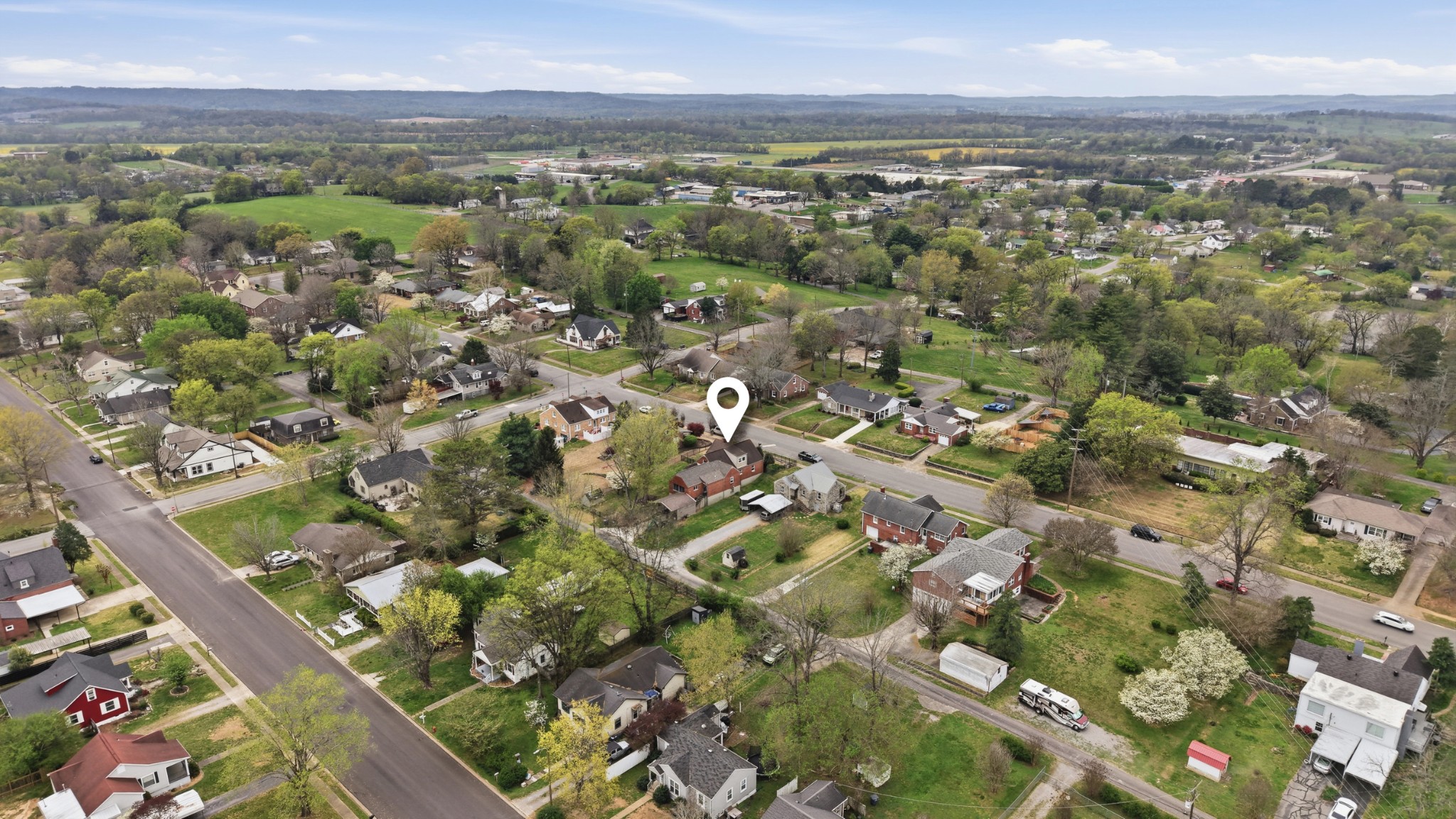 505 4th Avenue Fayetteville TN 37334